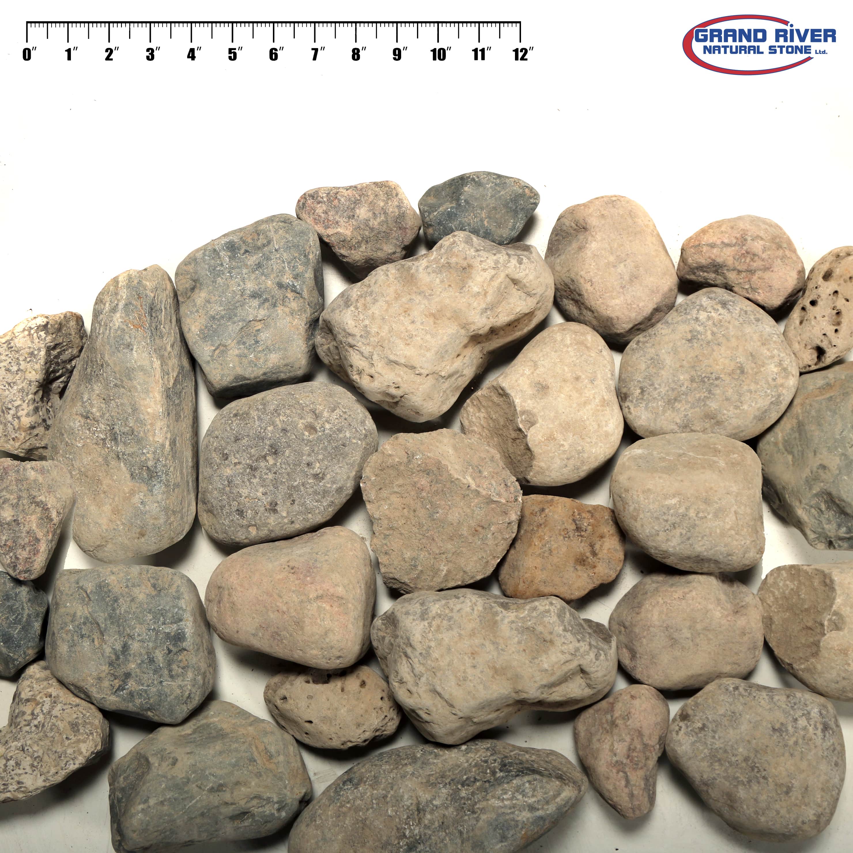 Landscape Supplies & Products | Kitchener Online Store | Grand River Stone